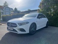 Mercedes-Benz A 250 e AMG Night/Automat/Backkamera