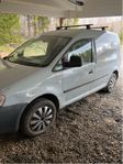 Volkswagen Caddy Skåpbil 1.9 TDI Euro 4