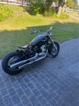 Yamaha dragstar 1100
