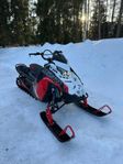 Polaris khaos 850 155