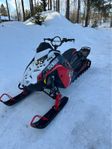 Polaris khaos 850 155