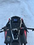 Polaris khaos 850 155