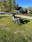Honda Wave 100cc (Thai-Moppe)