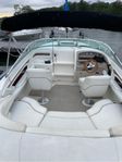 Sea Ray Overnighter 230