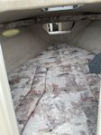 Sea Ray Overnighter 230