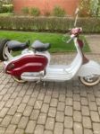Lambretta 150 LD-57