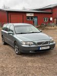 V70N 2.4T A-Traktor