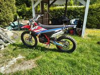 Apollo thunder 250 