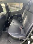Mitsubishi L200 Dubbelhytt 2.5 4x4 Euro 5