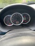 Mitsubishi L200 Dubbelhytt 2.5 4x4 Euro 5