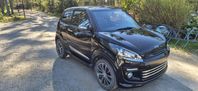 Ligier JS50L DCI Elegance 2017