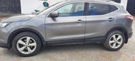Nissan Qashqai 1.6 dCi 4x4 Euro 5