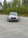 BMW 318 d Touring Euro 5
