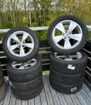 Skoda Däck Volkswagen Id modeller