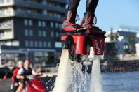 Yamaha VX Delux inkl flyboard paket