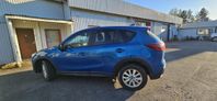 Mazda CX-5 2.2 SKYACTIV-D Euro 6