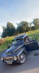 Volvo Duett A-traktor -66