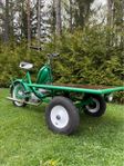 Crescent Flakmoped 1189
