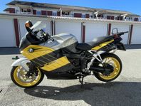 BMW K1200S Sporttouring