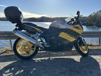BMW K1200S Sporttouring