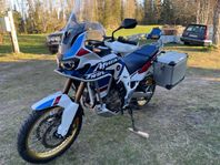 Honda CRF1000 Africa Twin