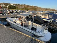Bimini top
