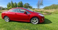 Peugeot 308 CC 1.6 THP Euro 4