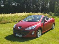 Peugeot 308 CC 1.6 THP Euro 4