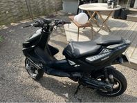 Yamaha Aerox 2016