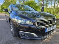 Peugeot 508 SW 2.0 GT Automat Keyless Panorama Full LED