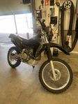 Honda XR650R