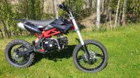 fiddy knight tox 125cc 