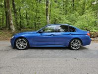 BMW 320 d  M-Sport