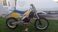 Husqvarna 400