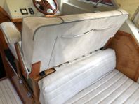 Windy 24 mid cabin