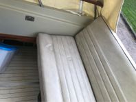 Windy 24 mid cabin