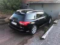 Citroën C5 Tourer 2.0 HDi Euro 5