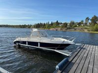 Ryds 23 WA, ny motor 2023.