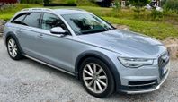 Audi A6 Allroad Quattro 3.0 TDI