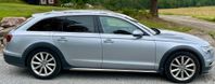 Audi A6 Allroad Quattro 3.0 TDI