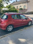 Peugeot 308 5-dörrar 1.6 THP nybes & nyser