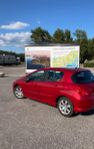 Peugeot 308 5-dörrar 1.6 THP nybes & nyser