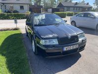 Skoda Octavia Tour Kombi 1.8 T Euro 4