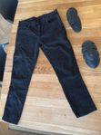 MC jeans byxor TWICE