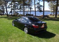 Bmw 525i