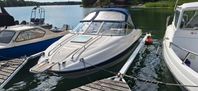 Bayliner 602 Capri -Perfekt fritidsbåt för sommarens äventyr