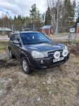 Hyundai Tucson 2.0 CRDi 4WD