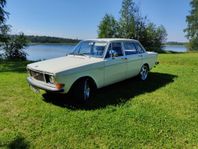 Volvo 144 2.0