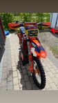 Ktm 125 och 150cc