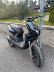 Yamaha Slider 2017